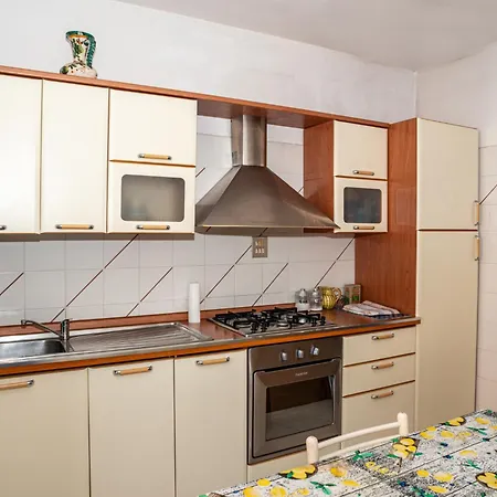 Apartament Monterosso View 5 Terre Monterosso al Mare