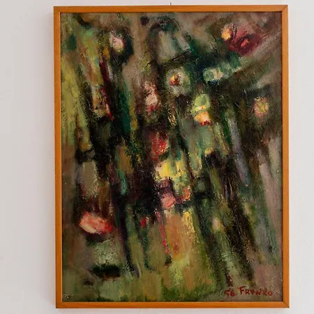 Monterosso View 5 Terre شقة *