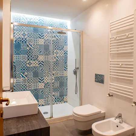 Monterosso View 5 Terre * مونتيروسّو ال ماري