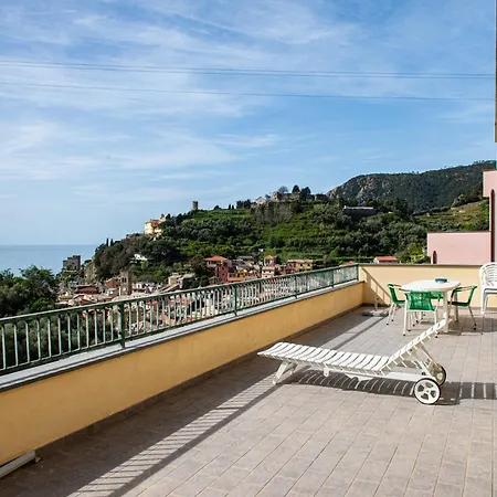 Lejlighed Monterosso View 5 Terre Monterosso al Mare