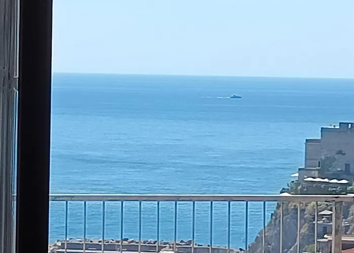 Monterosso View 5 Terre Appartamento *
