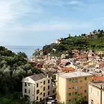 Monterosso View 5 Terre *