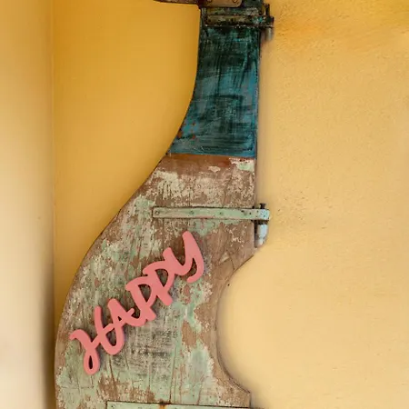 Monterosso View 5 Terre *