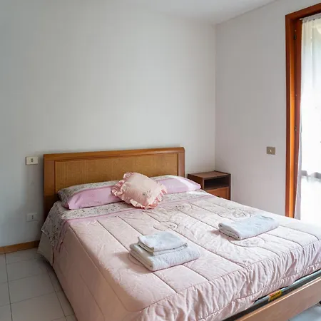 Monterosso View 5 Terre Apartment