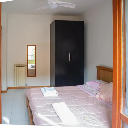 Monterosso View 5 Terre 公寓