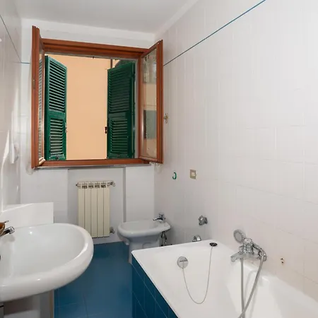 公寓 Monterosso View 5 Terre