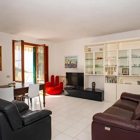 Monterosso View 5 Terre *