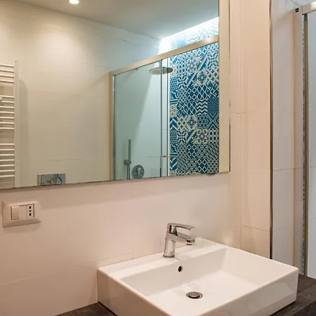 Monterosso View 5 Terre 公寓 *