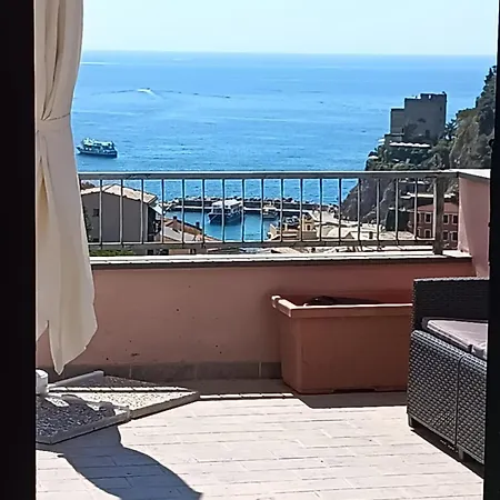 Monterosso View 5 Terre *